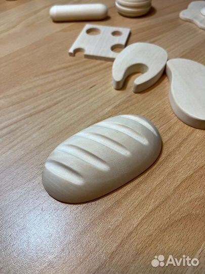 Детский игровой набор