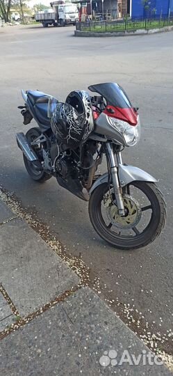 Racer RC250-CS