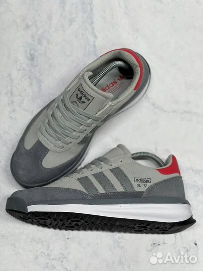 Кроссовки мужские