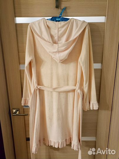 Халат женский