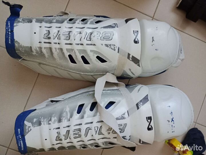 Хоккейная форма