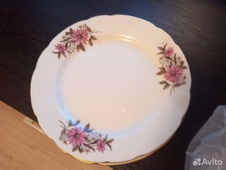 Тарелка десертная Япония