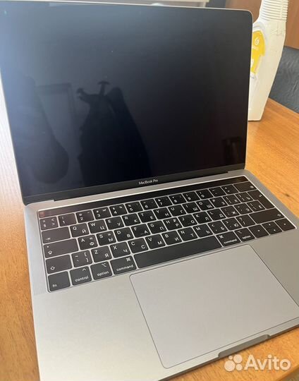 Apple MacBook Pro 13 2019