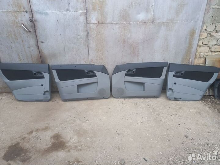 Авторазбор ваз передний привод