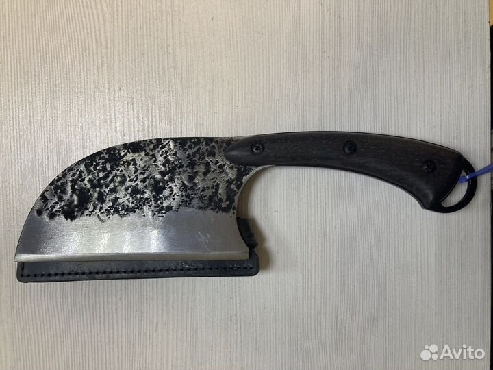 Сербский Нож малый в чехле