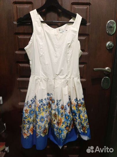 Платье 46-48