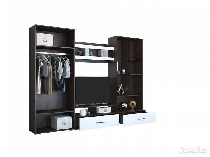 Гостиная Ненси от производителя в упаковке