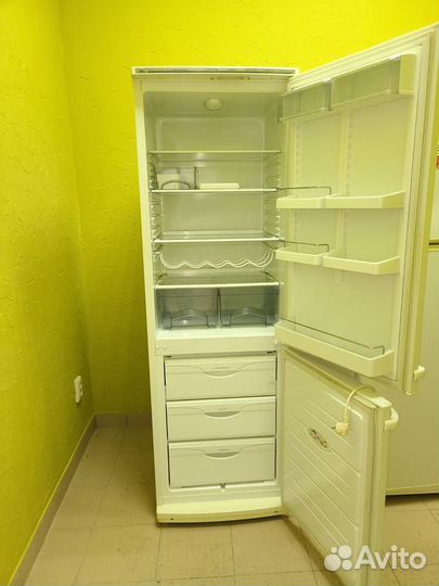 Холодильник atlantмхм1817-33