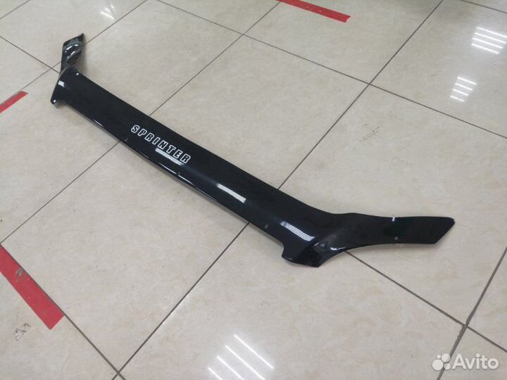 Дефлектор капота Mercedes-Benz Sprinter W906