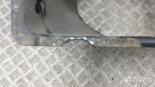 Диффузор вентилятора mercedes benz atego (71X03KG0