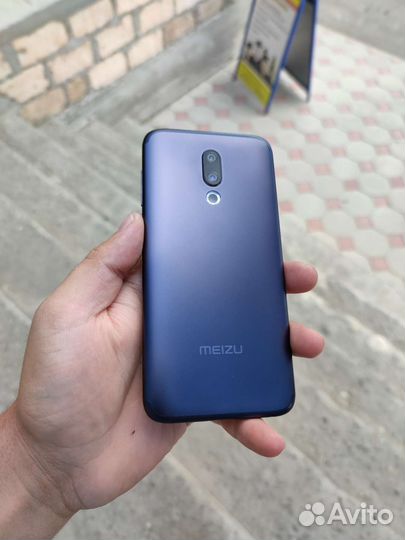 Meizu 16