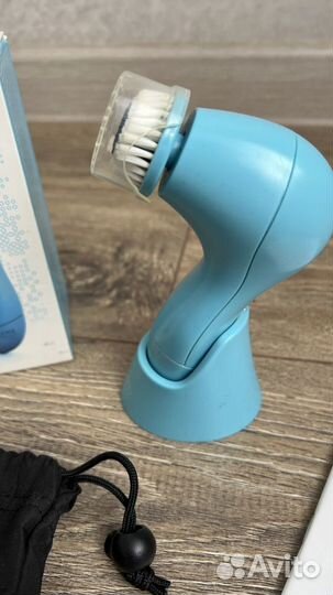 Аппарат для очищения кожи лица