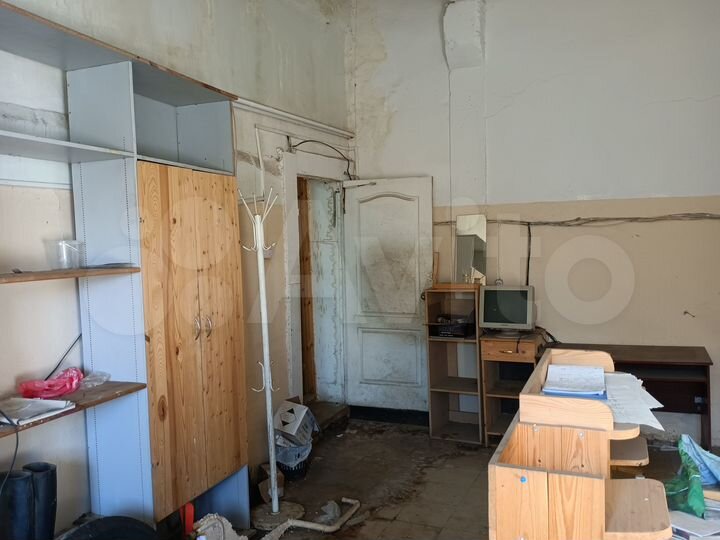 Производство, 800 м²