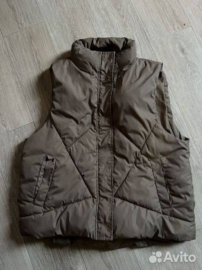 Жилет женский