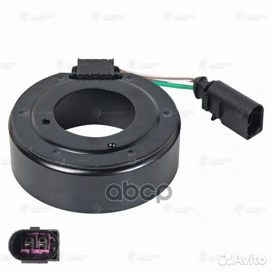 Катушка эл/магн. компрессора кондиц. lmcc 1801