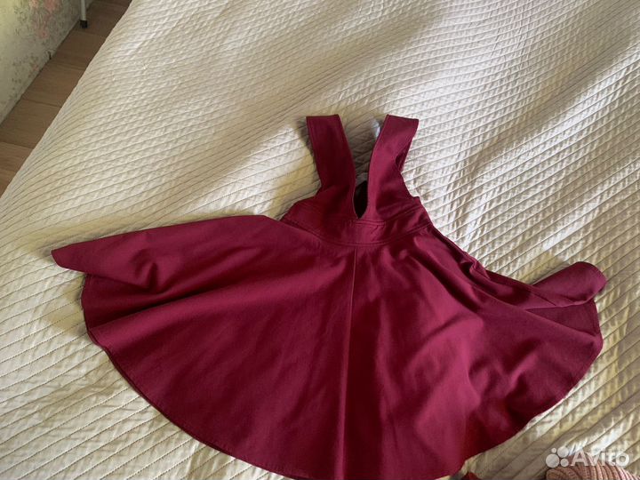 Школьная форма для девочки