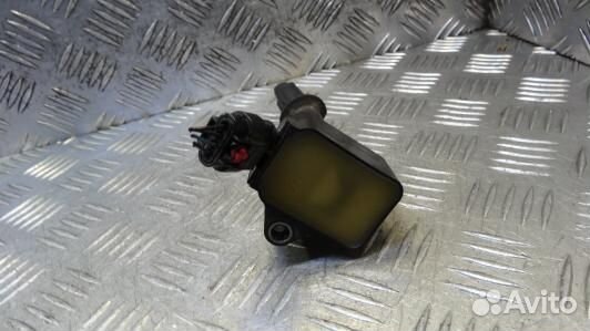 Катушка зажигания бензиновая chevrolet cruze 2 (3B