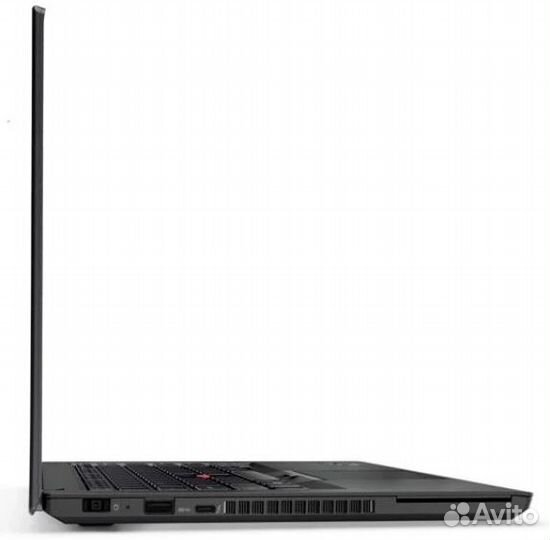Ноутбук Lenovo T470 бу
