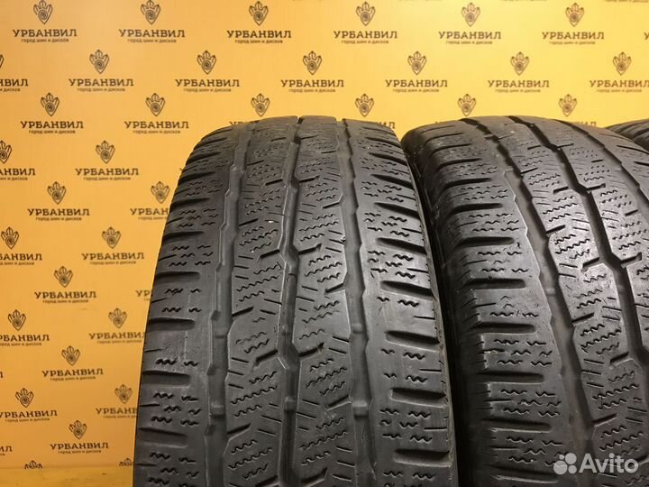 Toyo Observe Van 215/70 R15C S