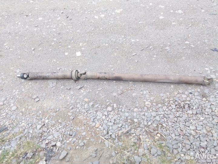 Кардан на газель бу