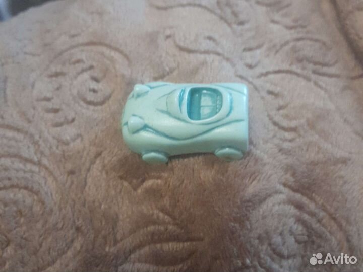 Старинные вещи