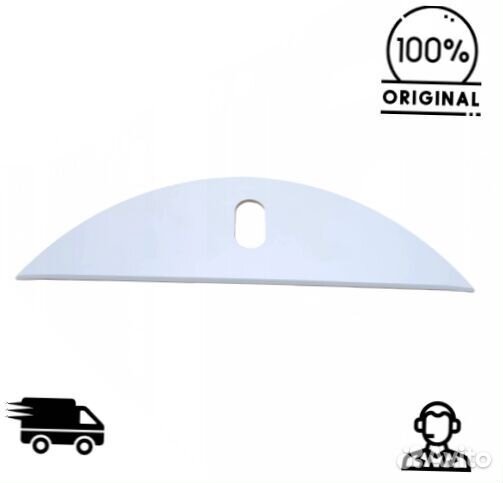 Крышка кнопок управления Mamibot provac