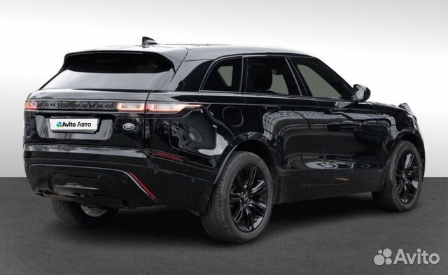 Land Rover Range Rover Velar 2.0 AT, 2019, 53 000 км объявление продам