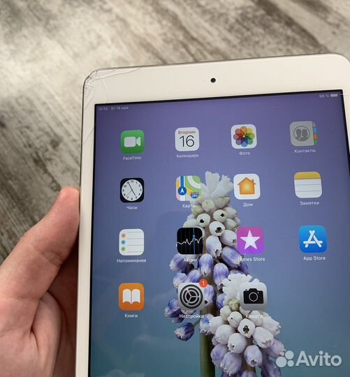 iPad mini 2 64Gb WiFi