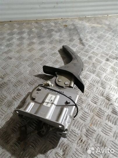 Рычаг стояночного тормоза Ssangyong Actyon New CK