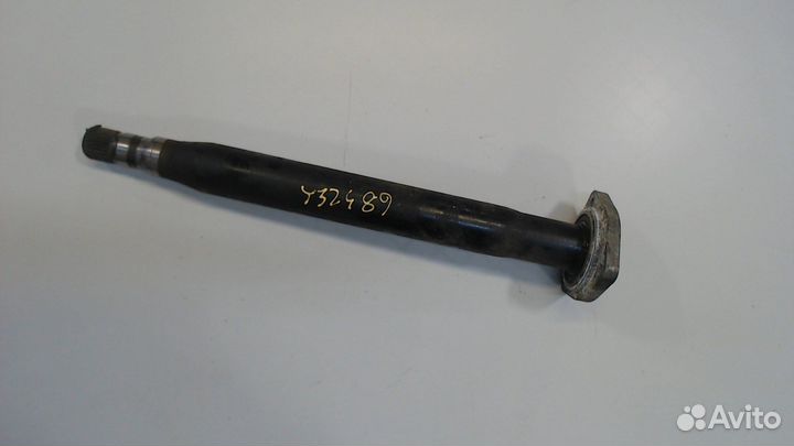 Полуось Opel Astra H, 2008