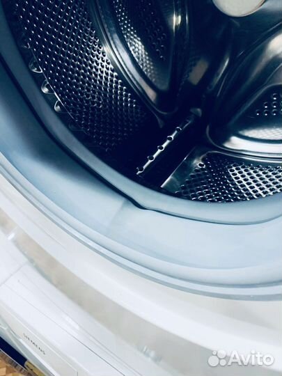 Стиральная машина бу bosch