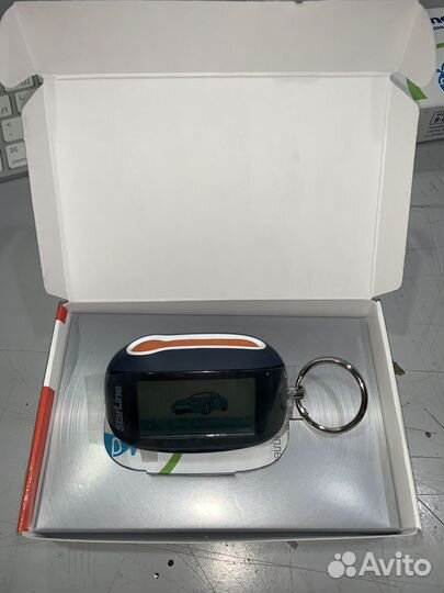 Брелок StarLine B94 оригинал