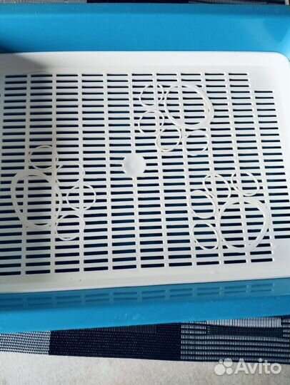 Лоток для кошек