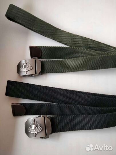 Набор пограничника