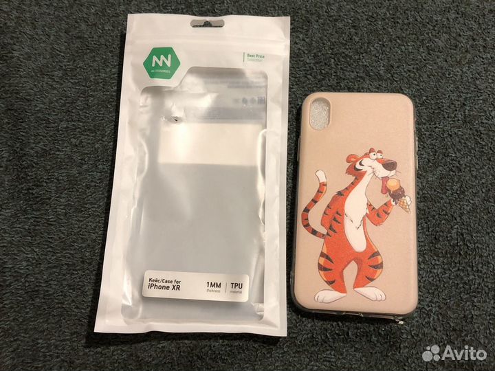 Чехол на lPhone