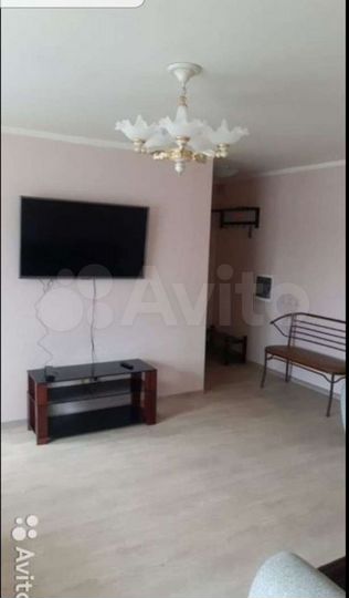 2-к. квартира, 56 м², 3/5 эт.