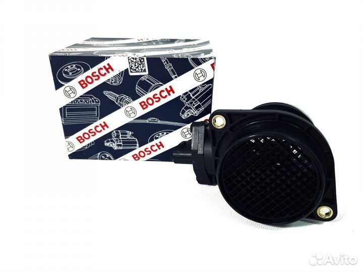 Датчик дмрв на ваз Bosch 116 225 037