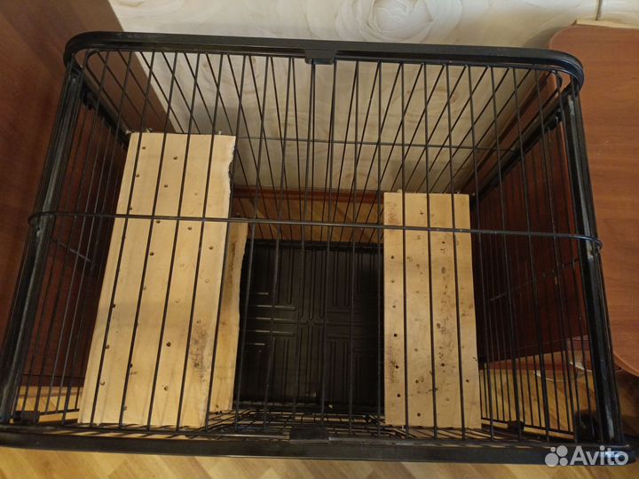 Клетка для грызунов большая бу