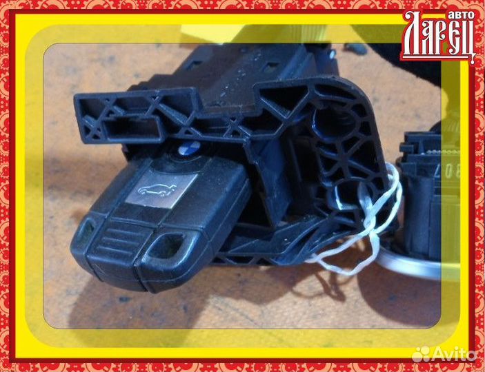 Замок зажигания Bmw 3-series