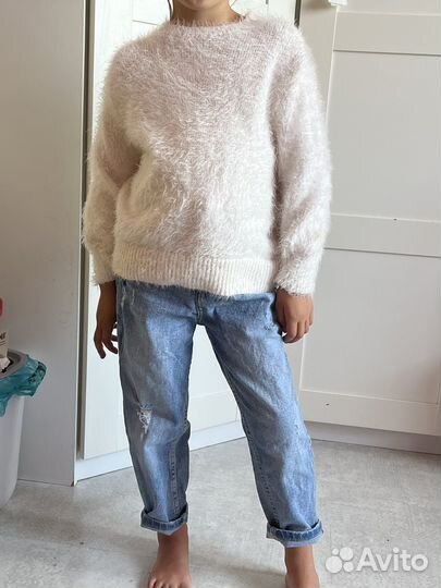 Детские вещи на девочку 166-122