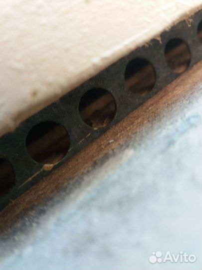 Колода для пчел