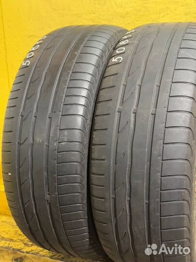 Bridgestone Turanza ER300 205/55 R16 91W