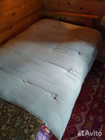 Матрас-тюфяк