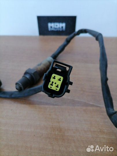 Лямбда Мицубиси Лансер 10 CY Аутландер XL 2,0 2,4