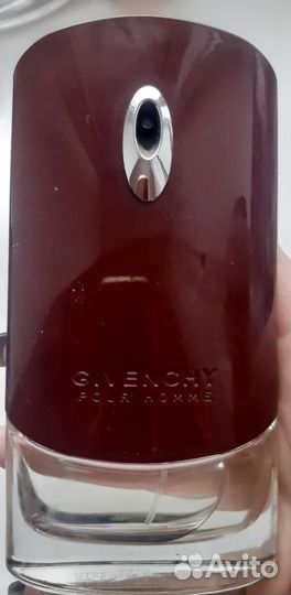 Мужской парфюм одним лотом