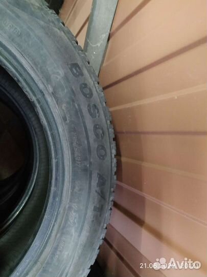 Viatti Bosco A/T 235/55 R17