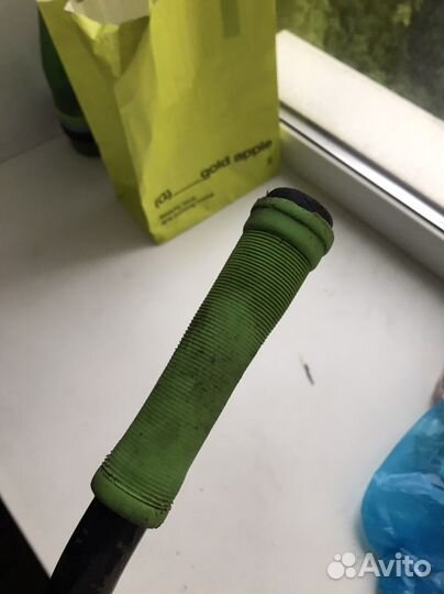 Запчасти на бмх