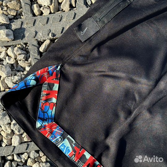 Шорты Nike Dry Fit