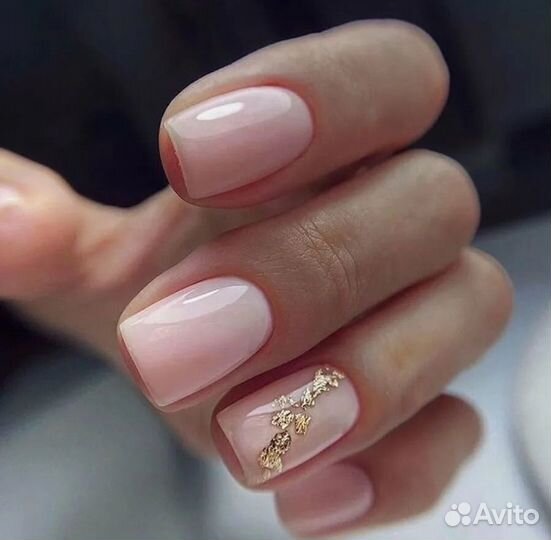 Маникюр знакомство с мастером