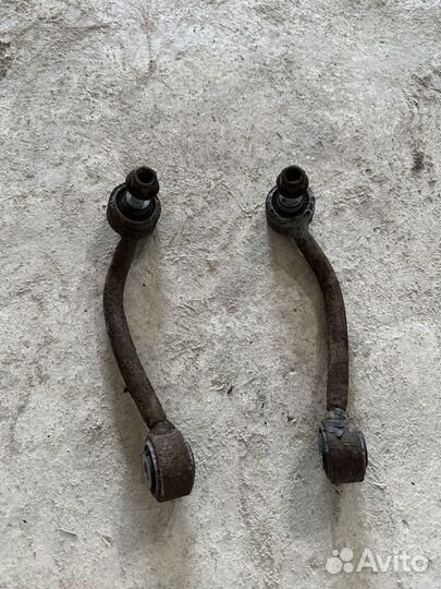 Стойка стабилизатора заднего Porsche cayenne 958